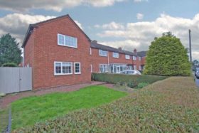 3&nbsp;Bedroom&nbsp;Terraced